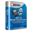 4Media AVI to DVD Converter